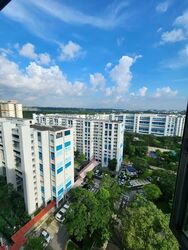 Blk 365C Hougang Meadow (Hougang), HDB 3 Rooms #551631341